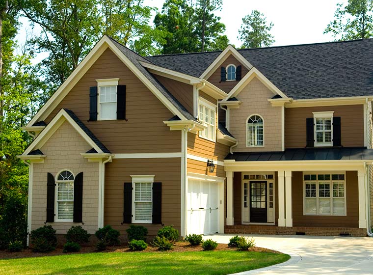 Why Spring is the Best Time to Paint Your House WOW 1 DAY PAINTING